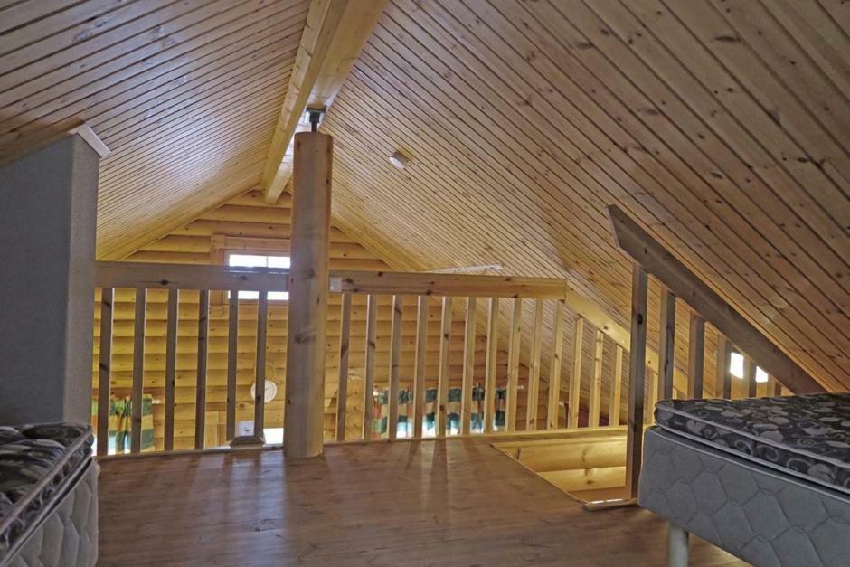 Villa Nina Luikonlahti Eksteriør bilde