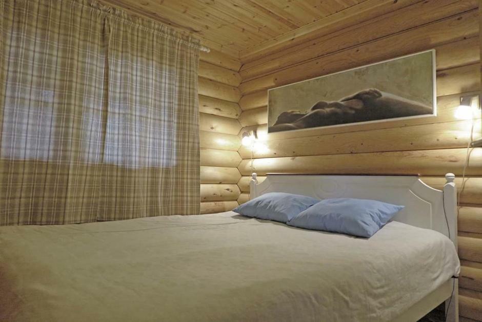 Villa Nina Luikonlahti Eksteriør bilde